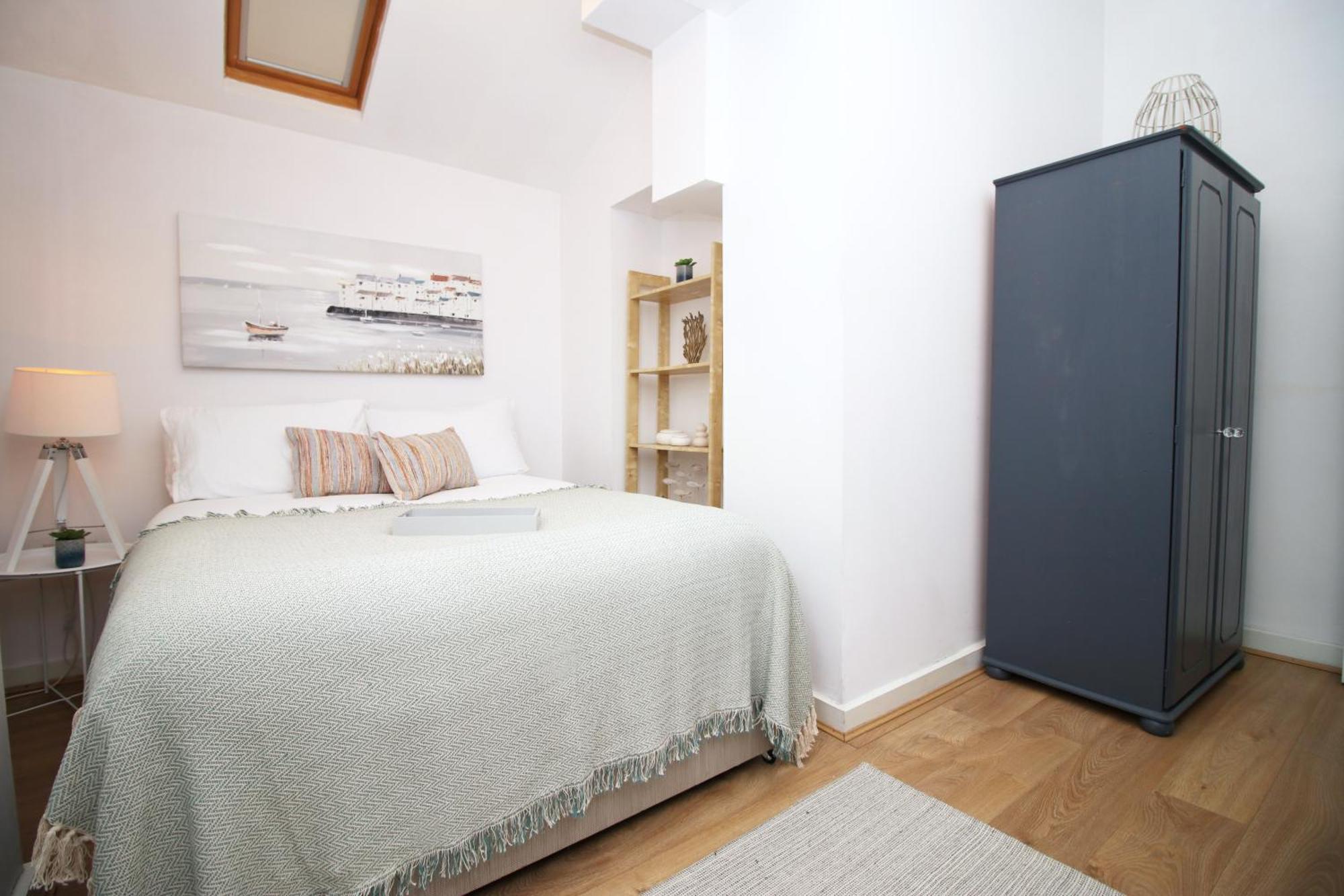 Coastal Penarth Dream! Close To Cardiff Superb Location Near Bars And Restaurants! Dog Friendly And Welcome Breakfast Pack! 외부 사진