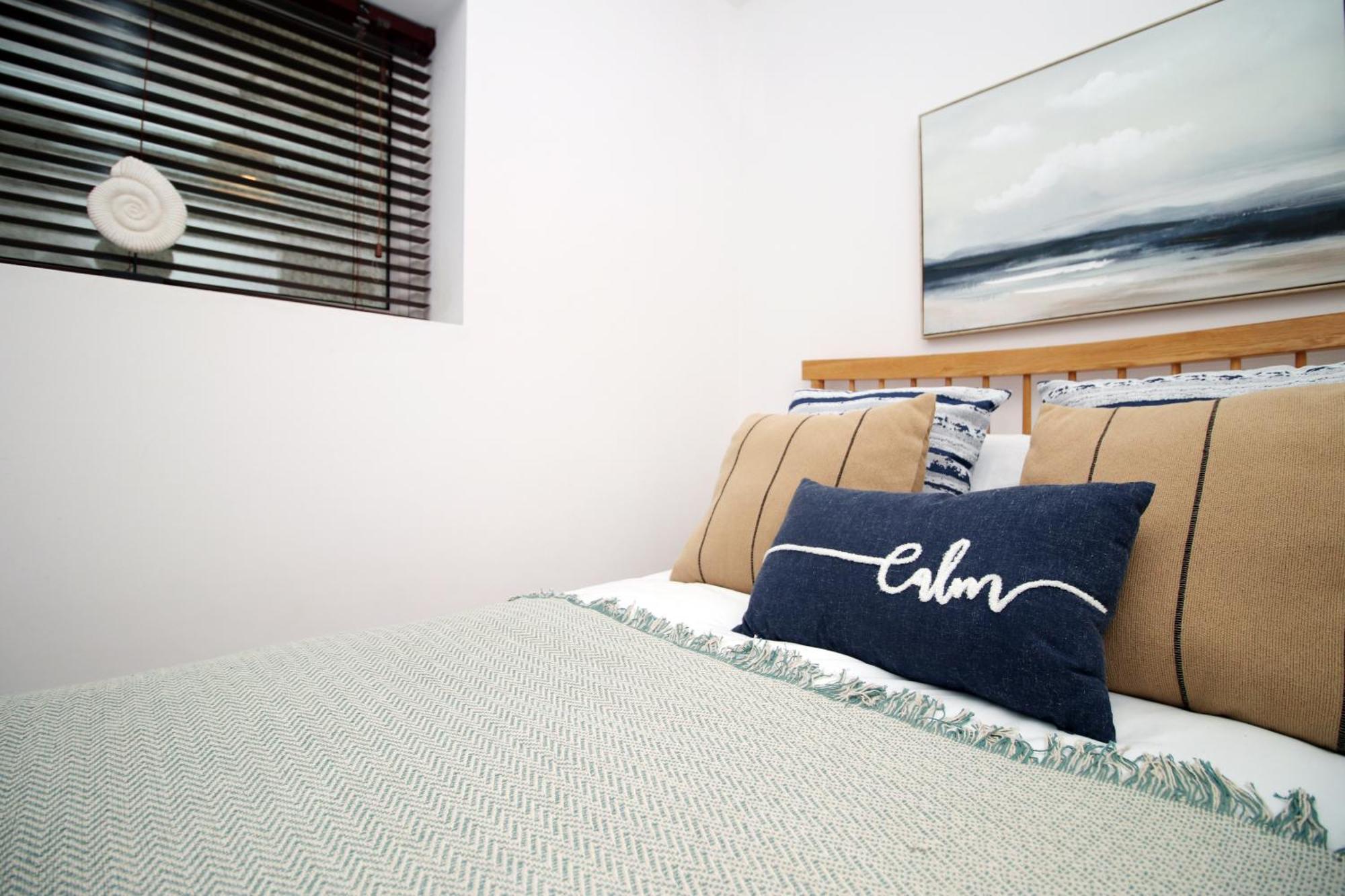 Coastal Penarth Dream! Close To Cardiff Superb Location Near Bars And Restaurants! Dog Friendly And Welcome Breakfast Pack! 외부 사진
