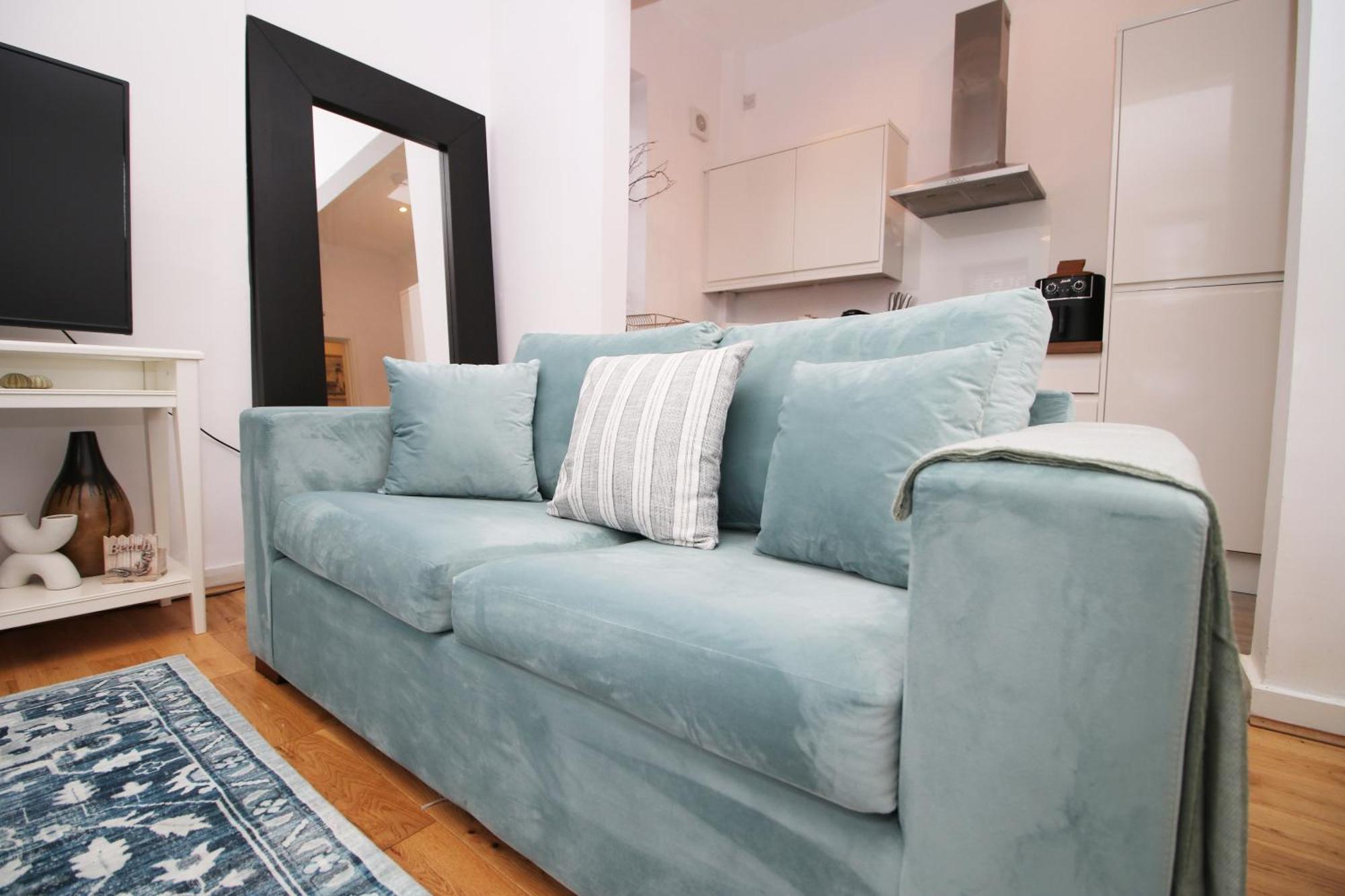 Coastal Penarth Dream! Close To Cardiff Superb Location Near Bars And Restaurants! Dog Friendly And Welcome Breakfast Pack! 외부 사진